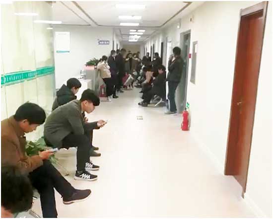 ȫ�����꾪�װ���ר���ж��ں���ʡҽҩ����ҽԺ�ɹ�����